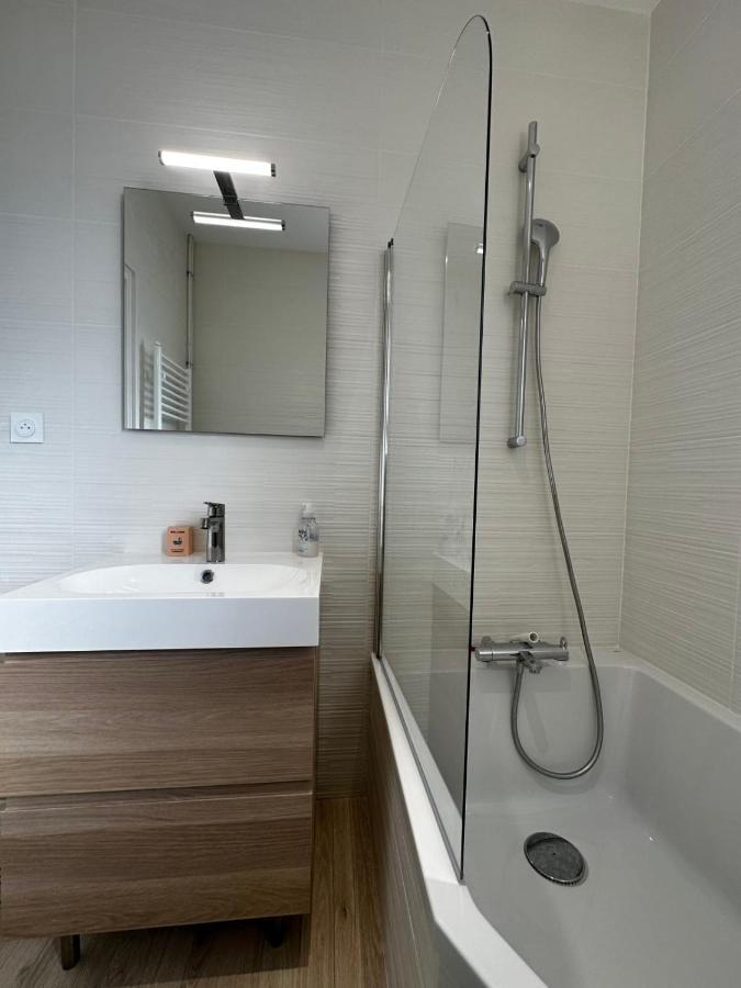 Clos Allegria อองบวส ภายนอก รูปภาพ